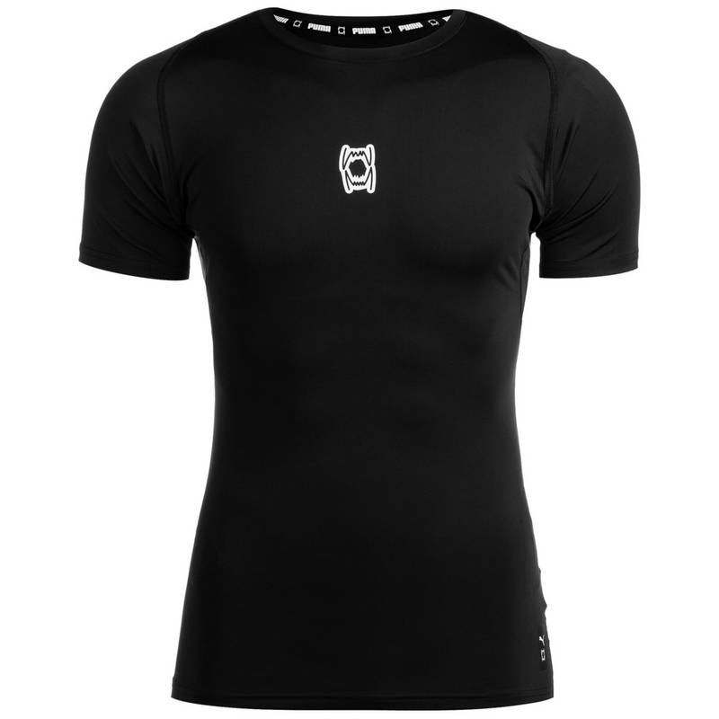 PUMA Hoops Team Basketball Shirt Herren
