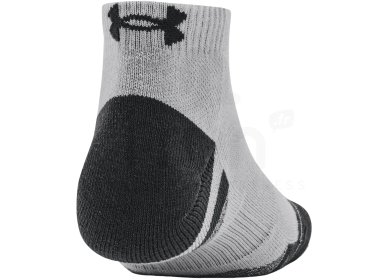 Under Armour 3 paires Performance Tech
