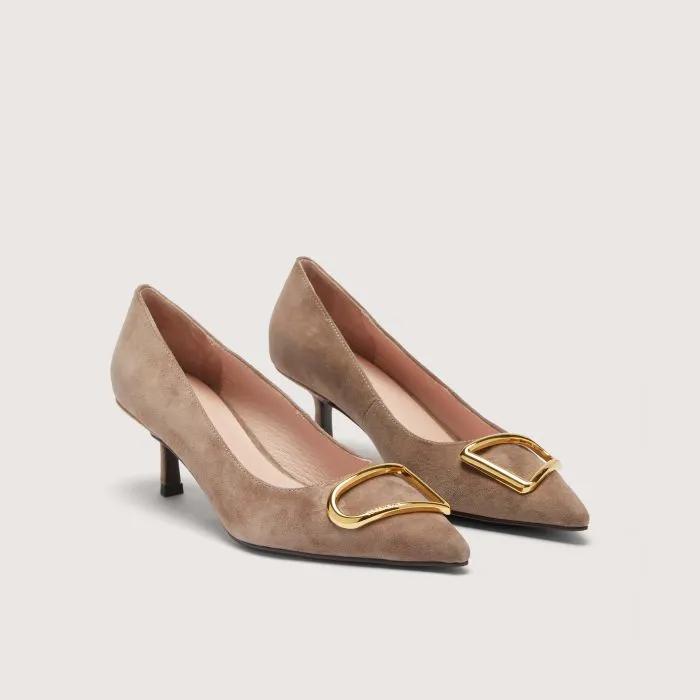 Coccinelle Himma Suede