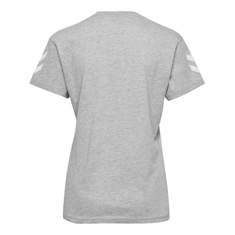 hummel HMLGO COTTON T-SHIRT WOMAN S/S T-Shirt Damen