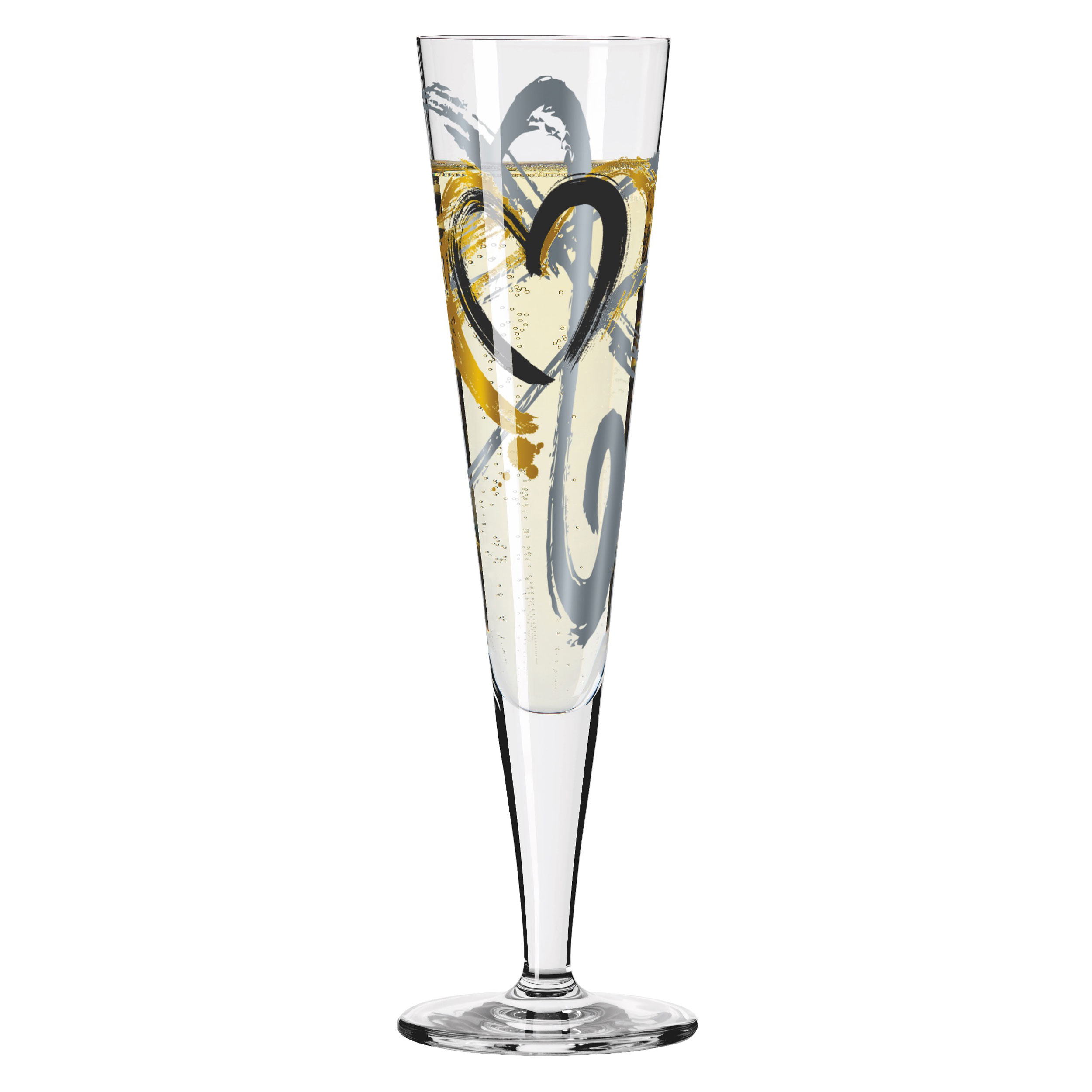 Ritzenhoff CristalChampagnerglas 205ml