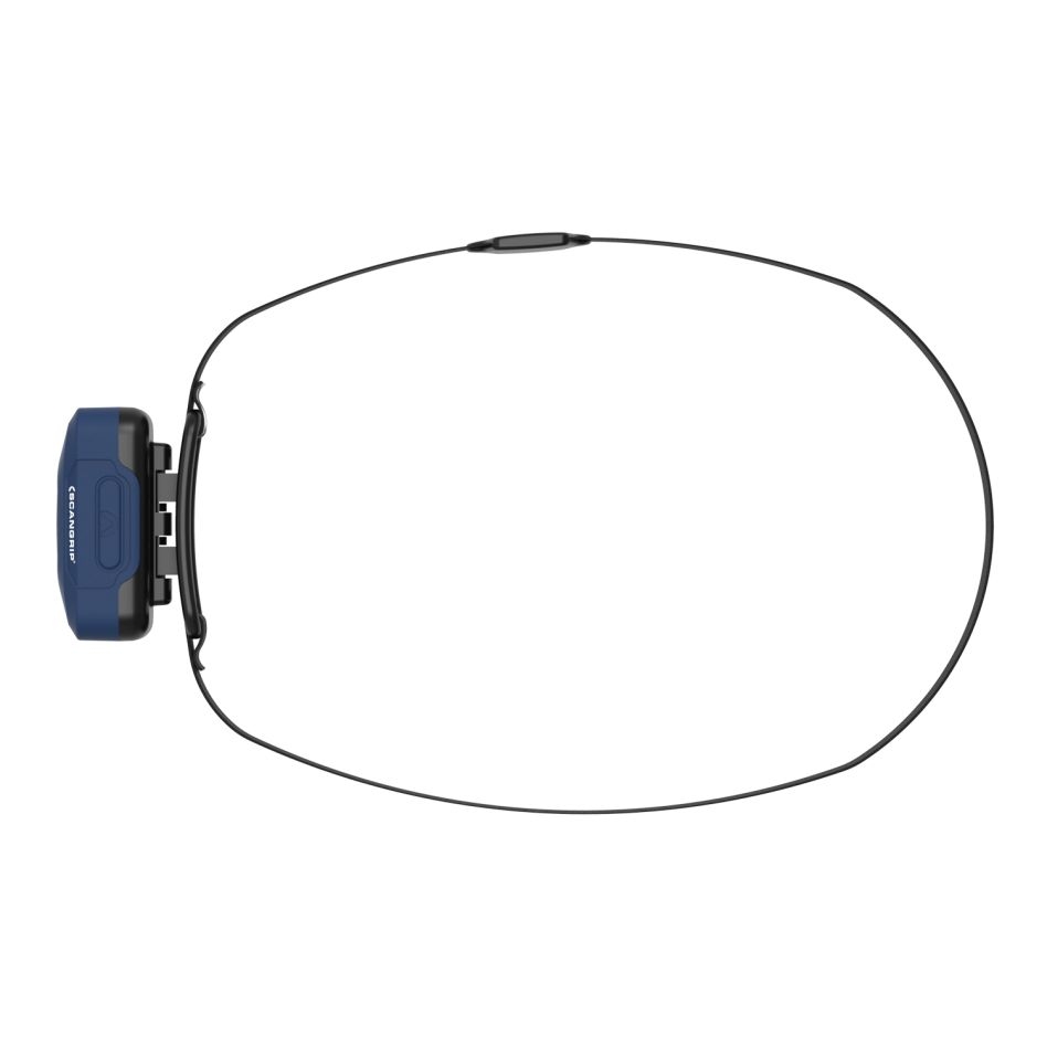 Čelovka Scangrip 03.5645 Head Lite S 140lm