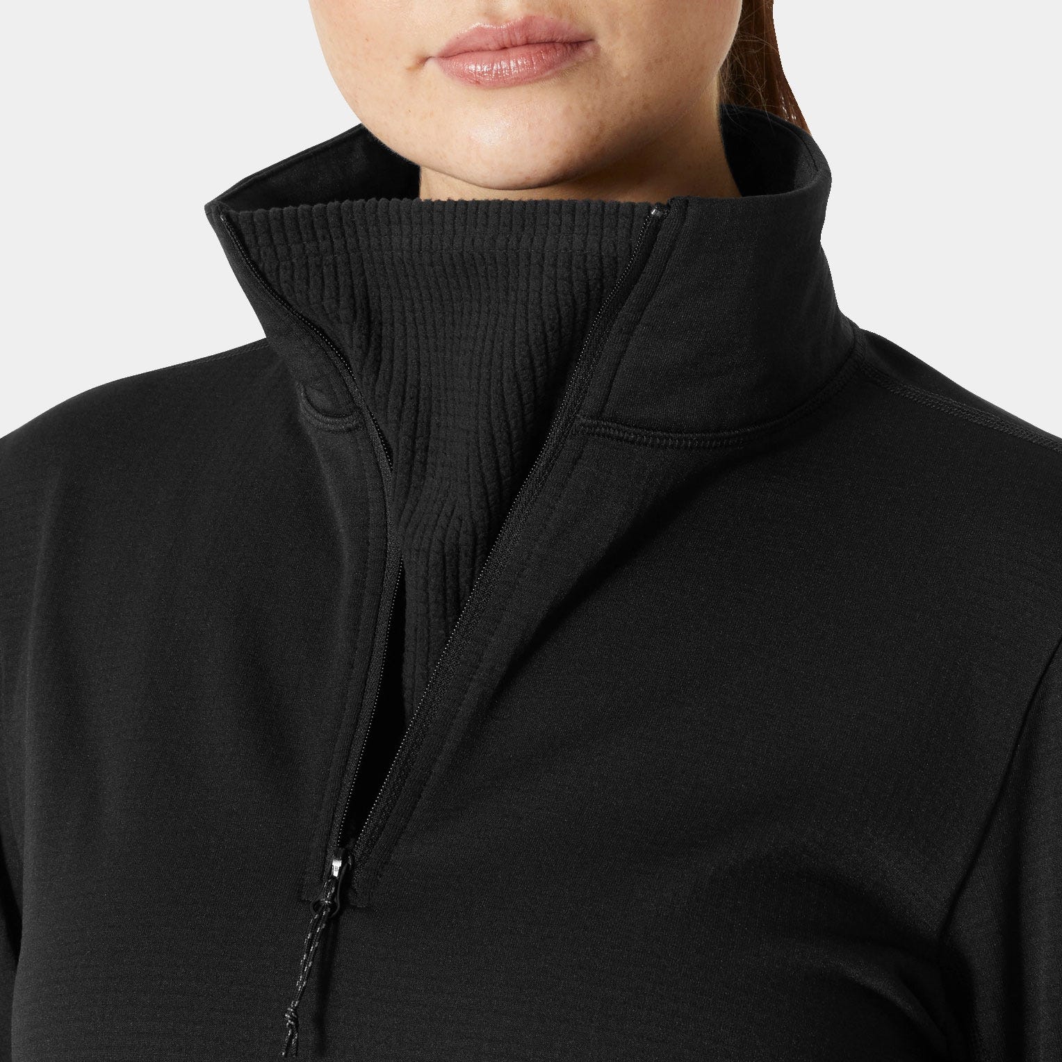 Women’s Versalite Cinched Fleece
