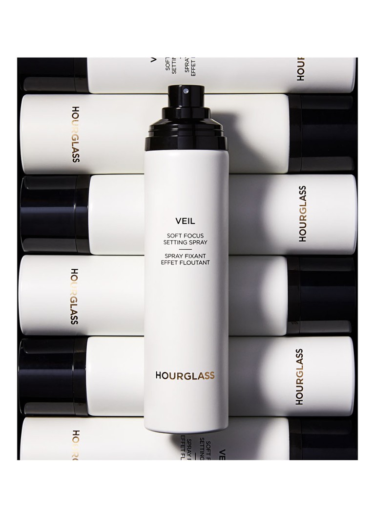 Hourglass VEIL™ Soft Focus Setting Spray - make-up setting & fixing spray