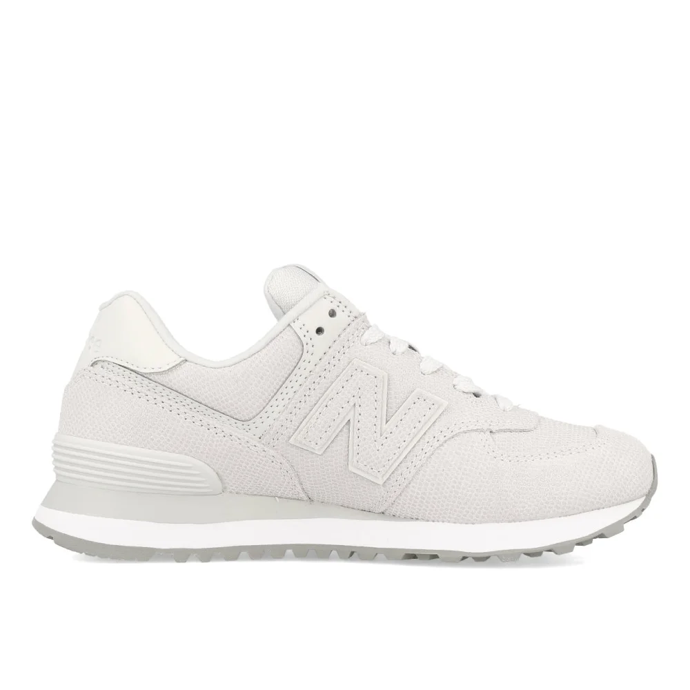 New Balance 574 WL574GC2 / grau
