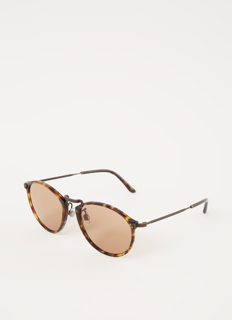 Giorgio Armani solbriller AR318SM