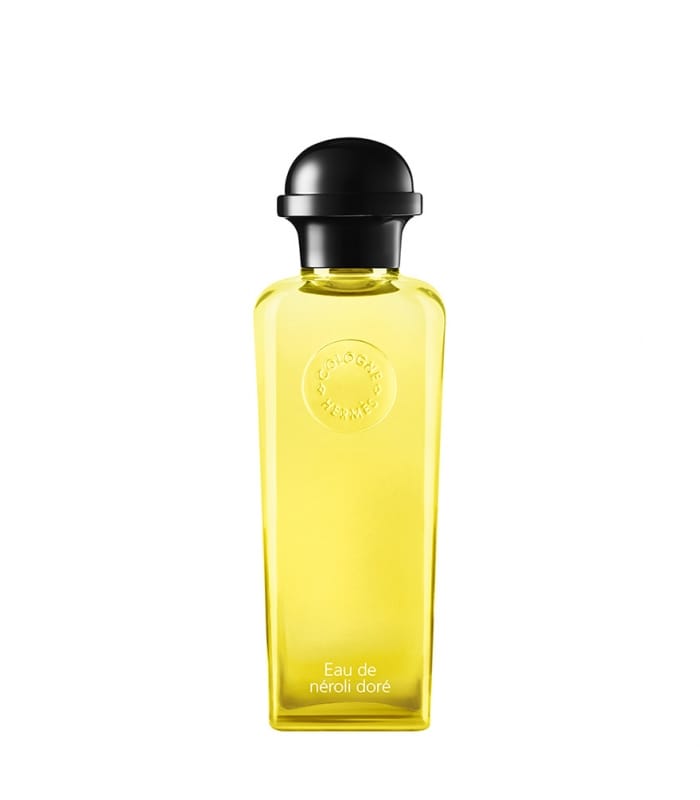 HERMÈS-EAU DE NÉROLI DORÉ-Eau de Cologne Vaporisateur