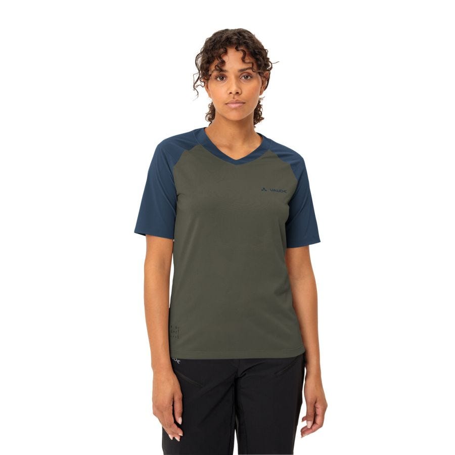 Moab PRO T-Shirt Damen