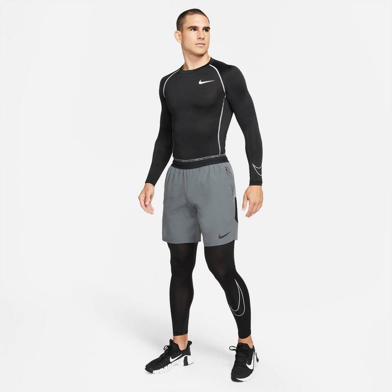Nike Dri-Fit Pro Tights Herren