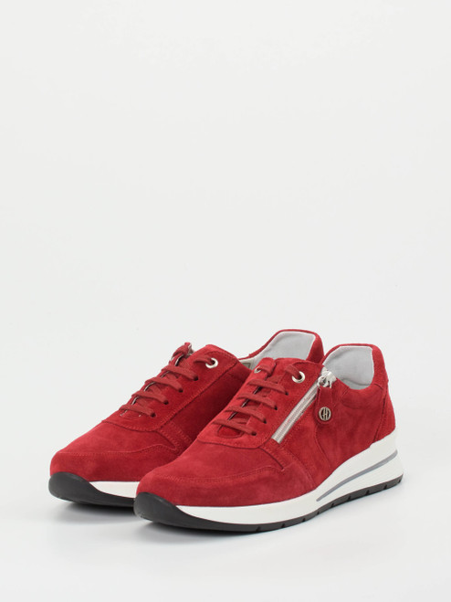 Schnürschuh-26515290025 Hickersberger