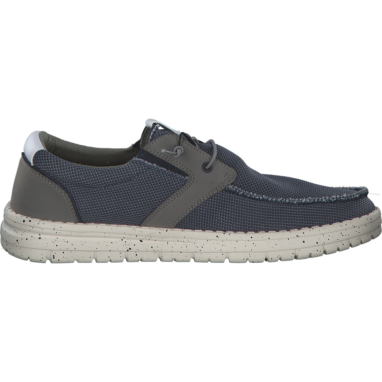 Dockers 52AA002, Klassische- & Business Schuhe, Herren, Dunkelblau