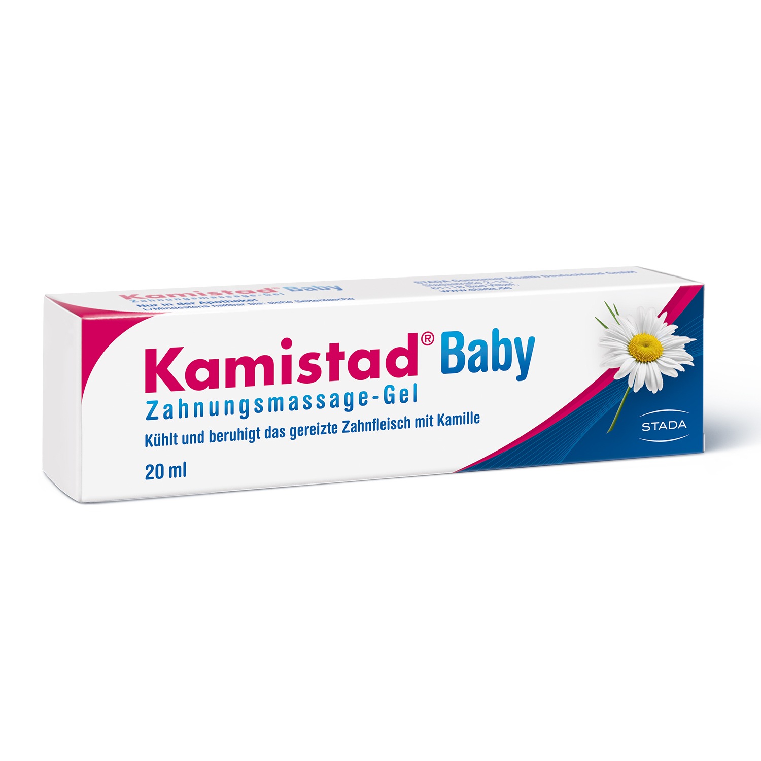 Baby Gel