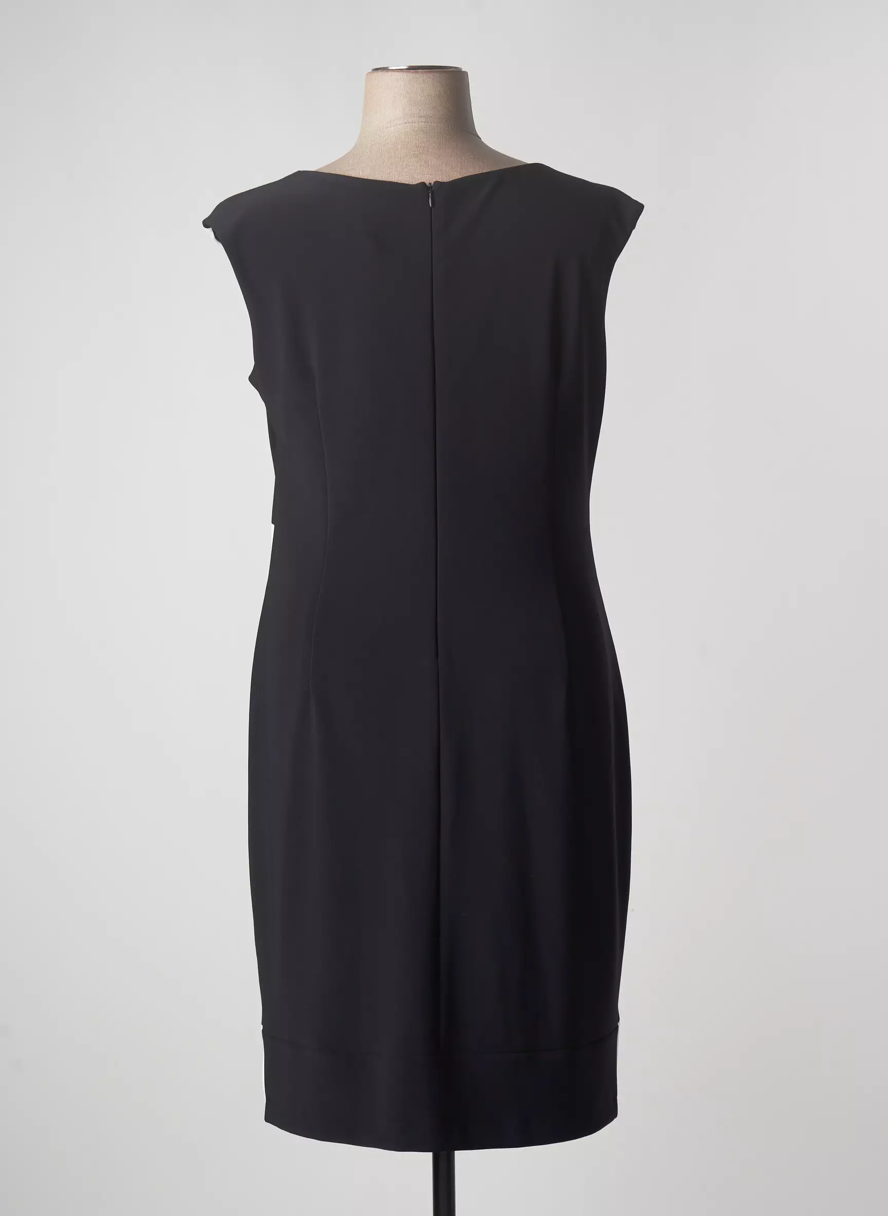 Joseph Ribkoff Robes Mi Longues Femme couleur noir