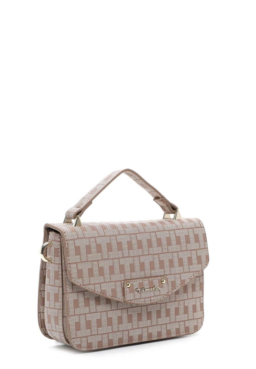TAMARIS Handtaschen grün Marie