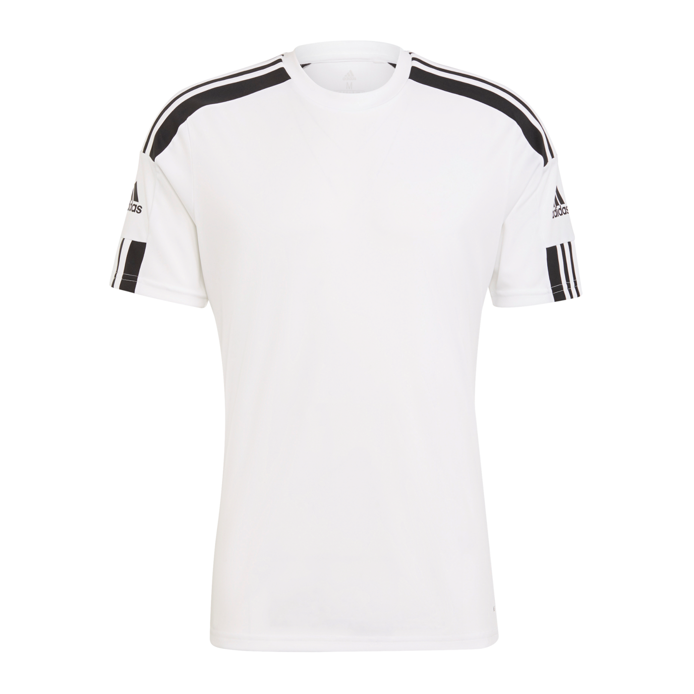 adidas Squadra 21 Trikot Weiss Schwarz
