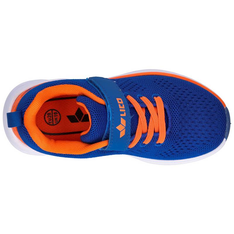 LICO Freitzeitschuh Freizeitschuhe Jungen