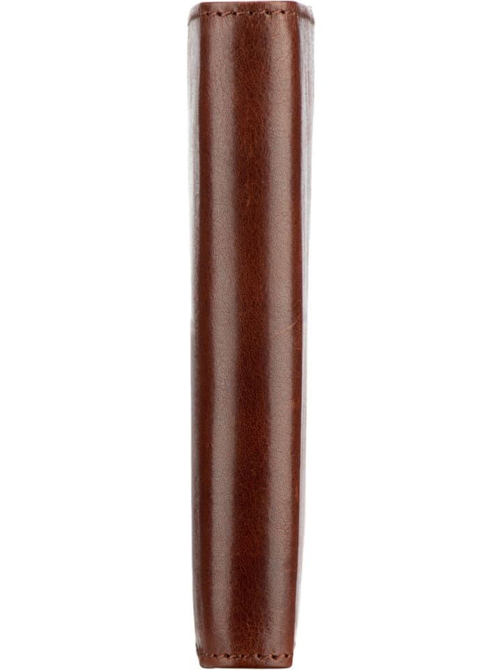 Braun Büffel Geldbörse Arezzo 81442 Geldbörse in Tabak günstig kaufen onesize