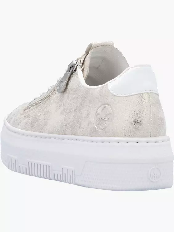 Rieker Damen Sneaker Low