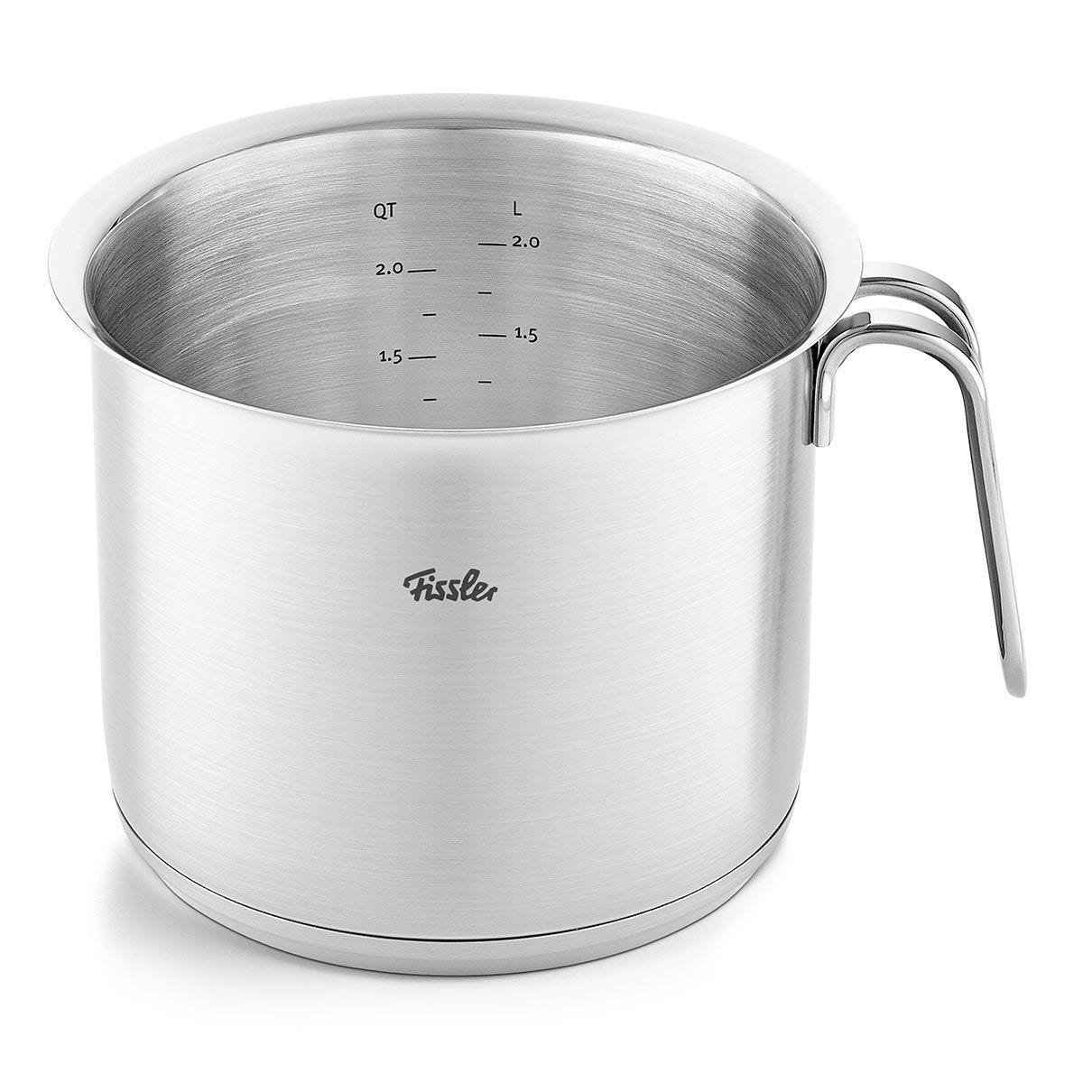 Original-Profi Collection® Milchtopf 16cm ohne Deckel