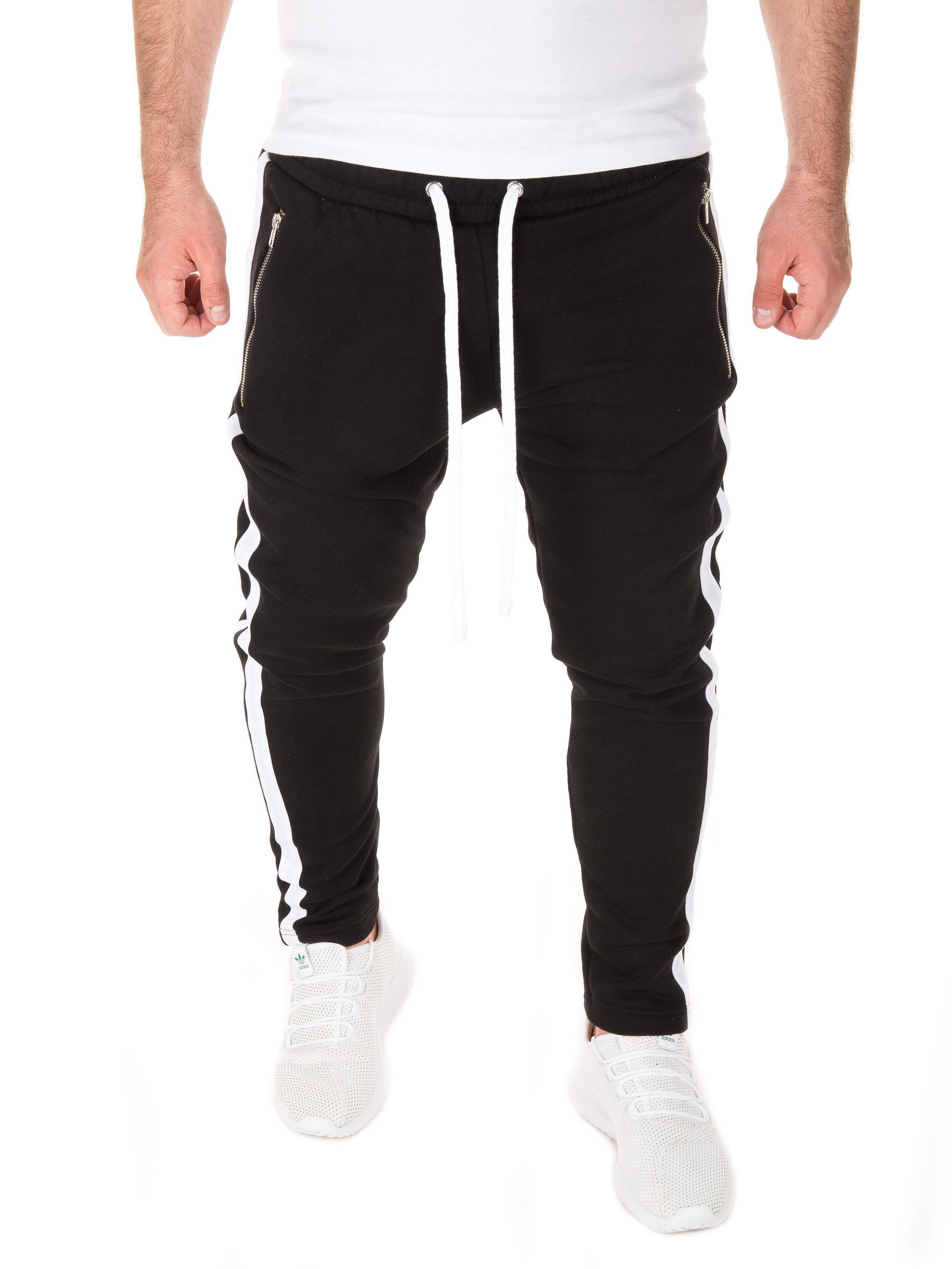 Yazubi Jogginghose Rayne Retro Track Pant