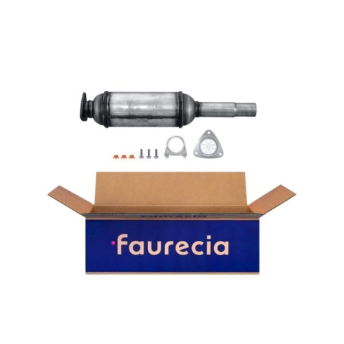 FAURECIA RUSSFILTER FS25900F - ATU