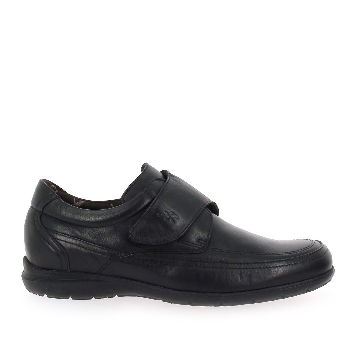 Fluchos  8782 - Noir