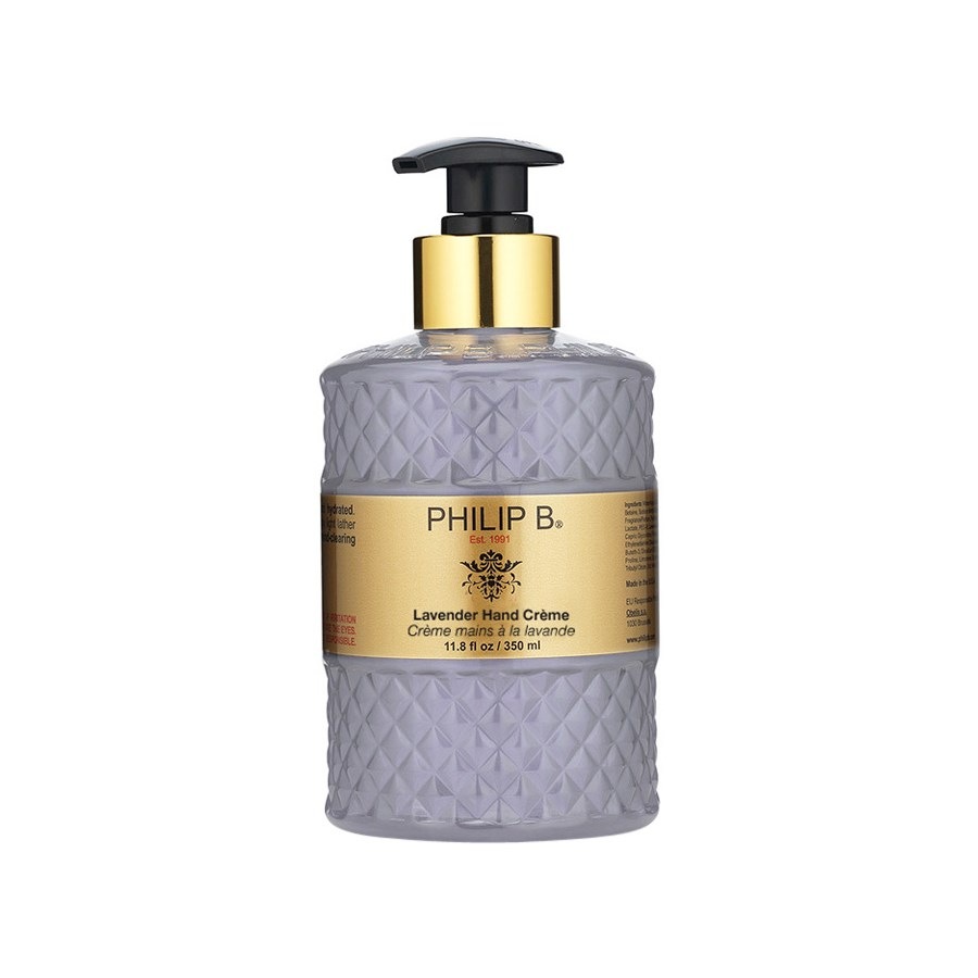 Lavender Hand Crème