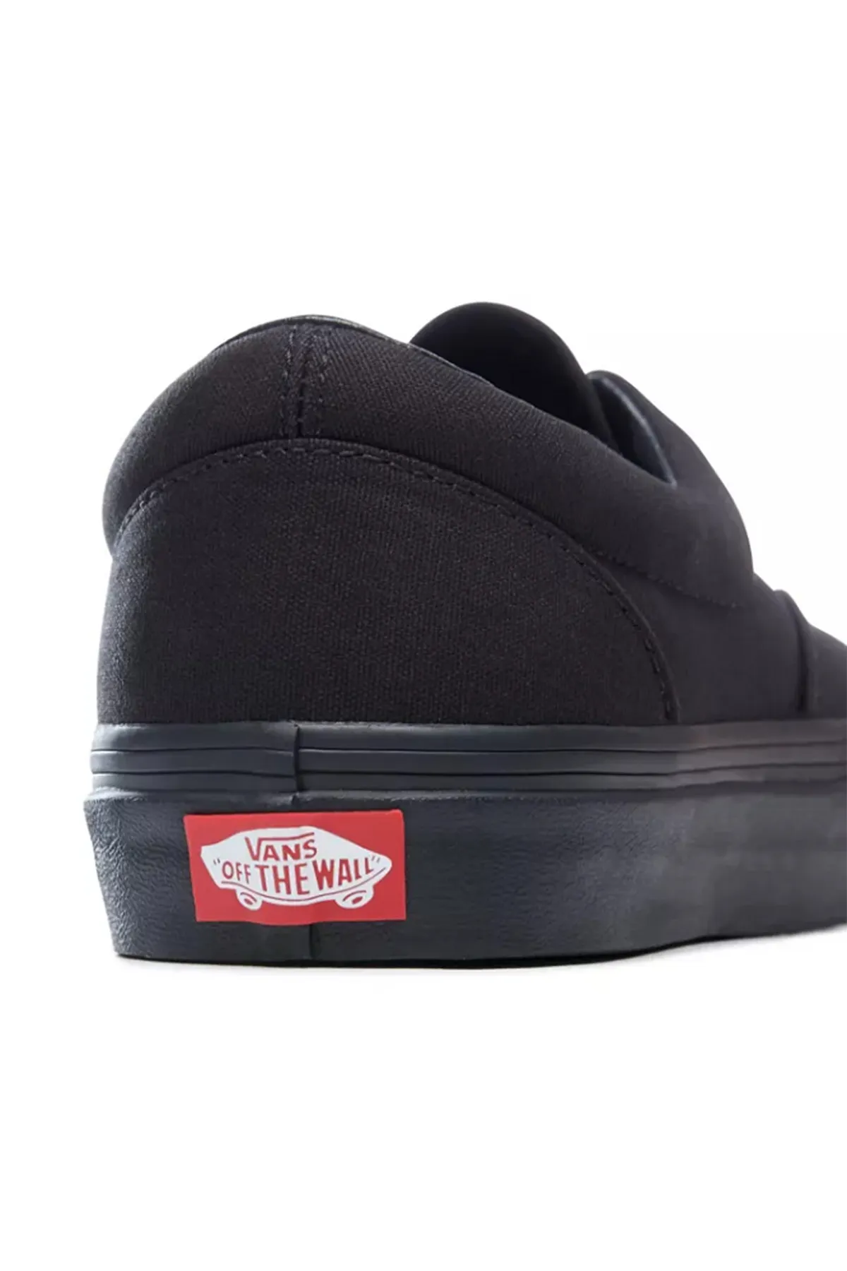Vans  Era Schwarze Schwarze Unisex Sneaker Schuhe 100394191