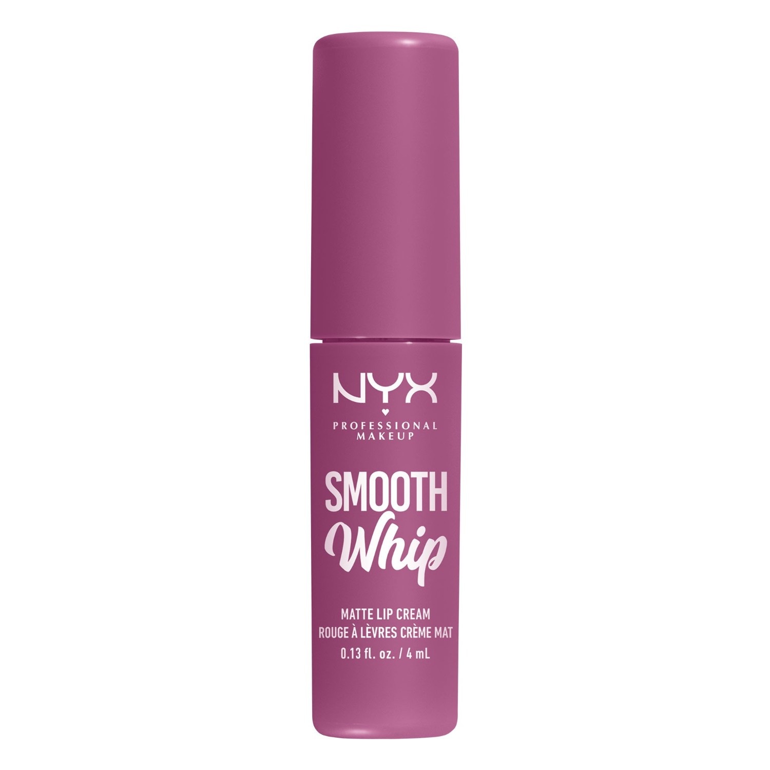 NYX Professional Makeup Smooth Whip