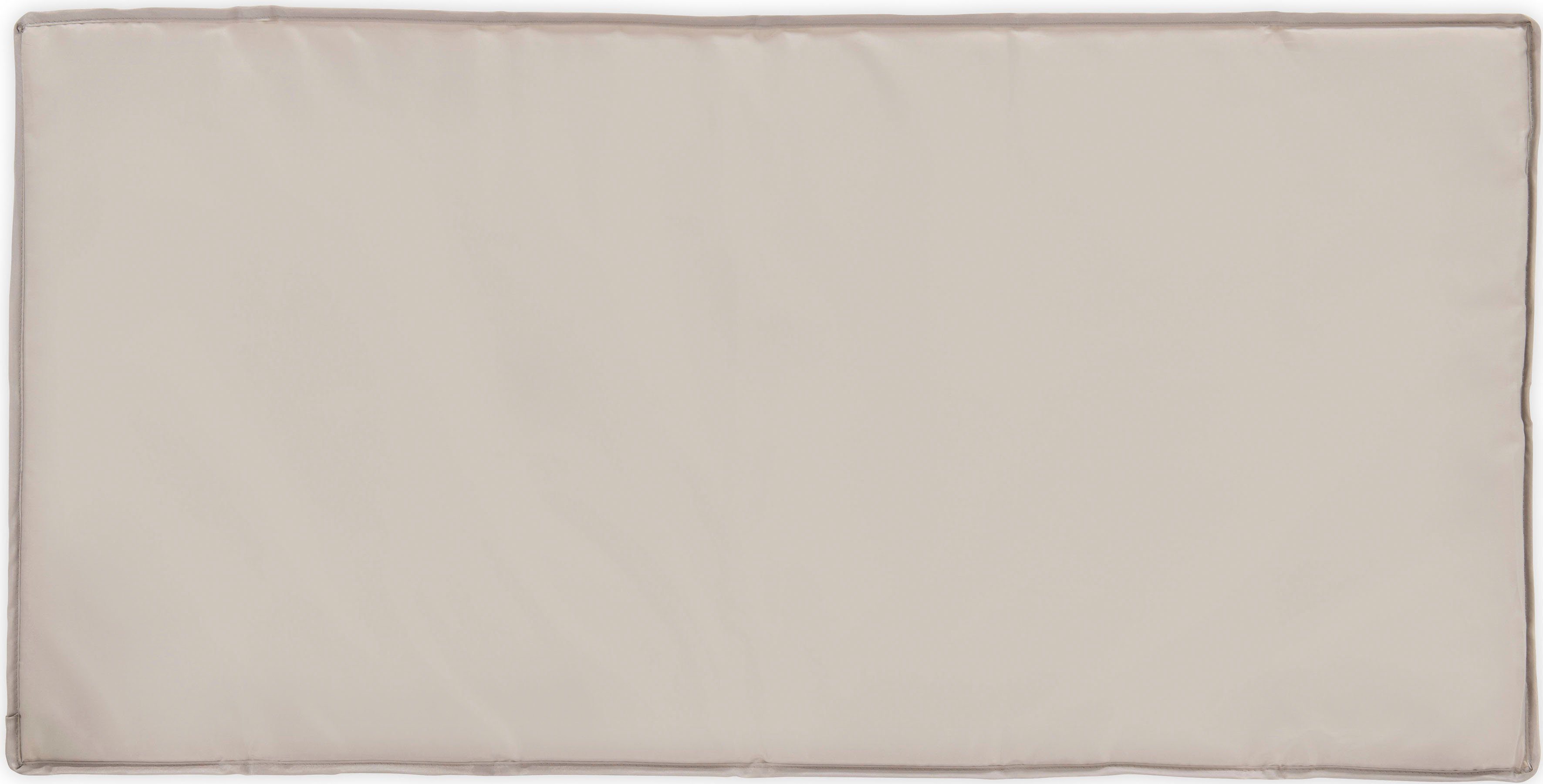 Hauck Baby-Reisebett Dream N Play, beige, inkl. Transporttasche