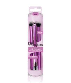 Real Techniques Eyes Eye Shade + Blend Pinselset-1 Stk