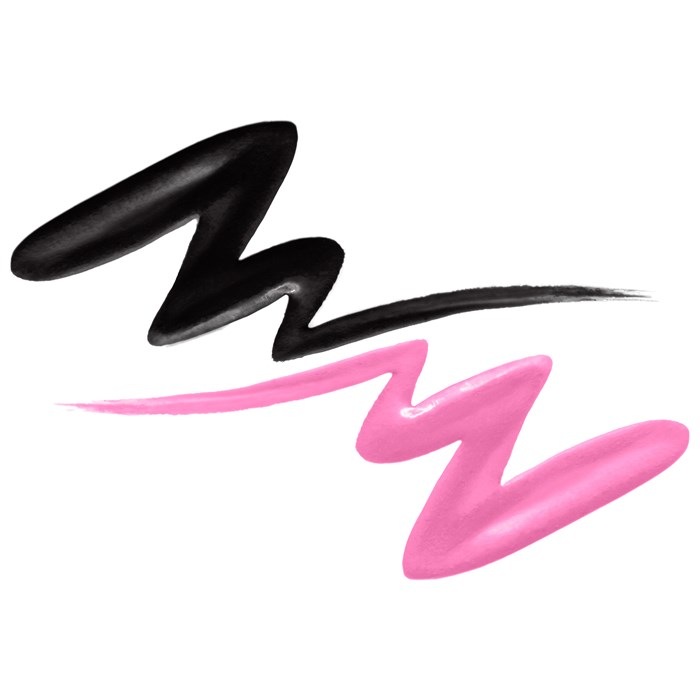 Eyeliner Geschenkset Holiday Limited Edition von NYX Professional Makeup