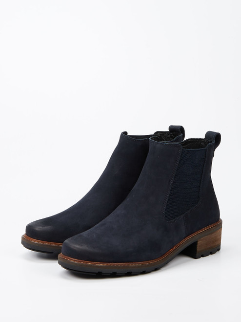 Stiefelette-28561090005 Solidus