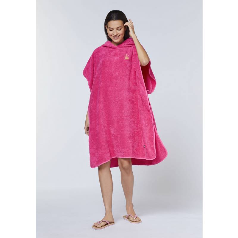 Chiemsee Poncho Poncho
