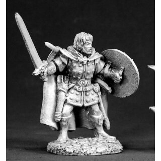 Cardolan, Ranger (REA02565)