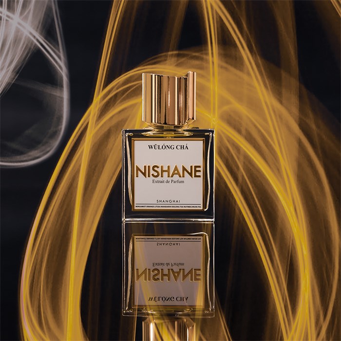Eau de Parfum Spray