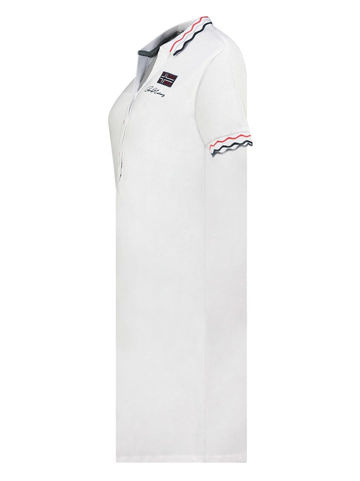 Geographical Norway Polokleid 