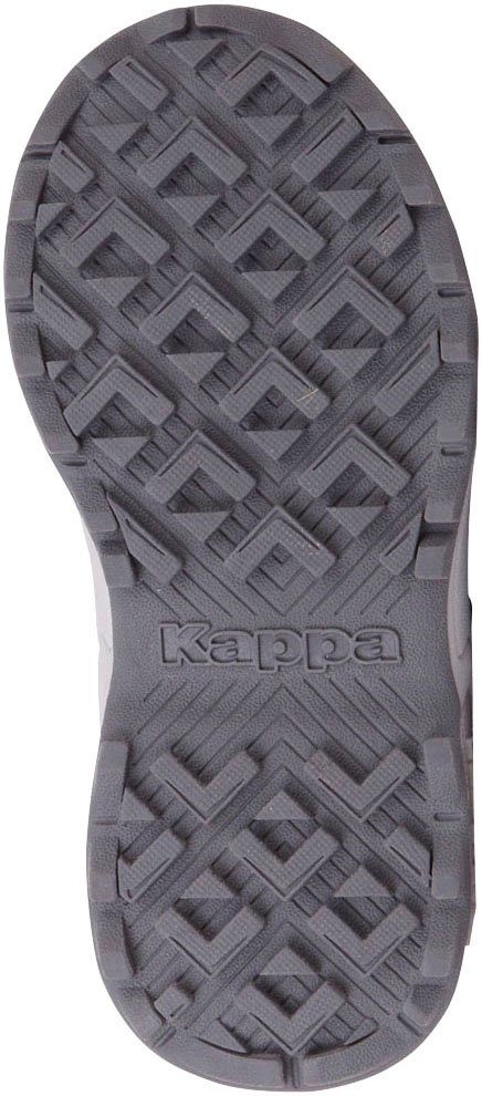 Kappa Winterboots mit Klettverschluss