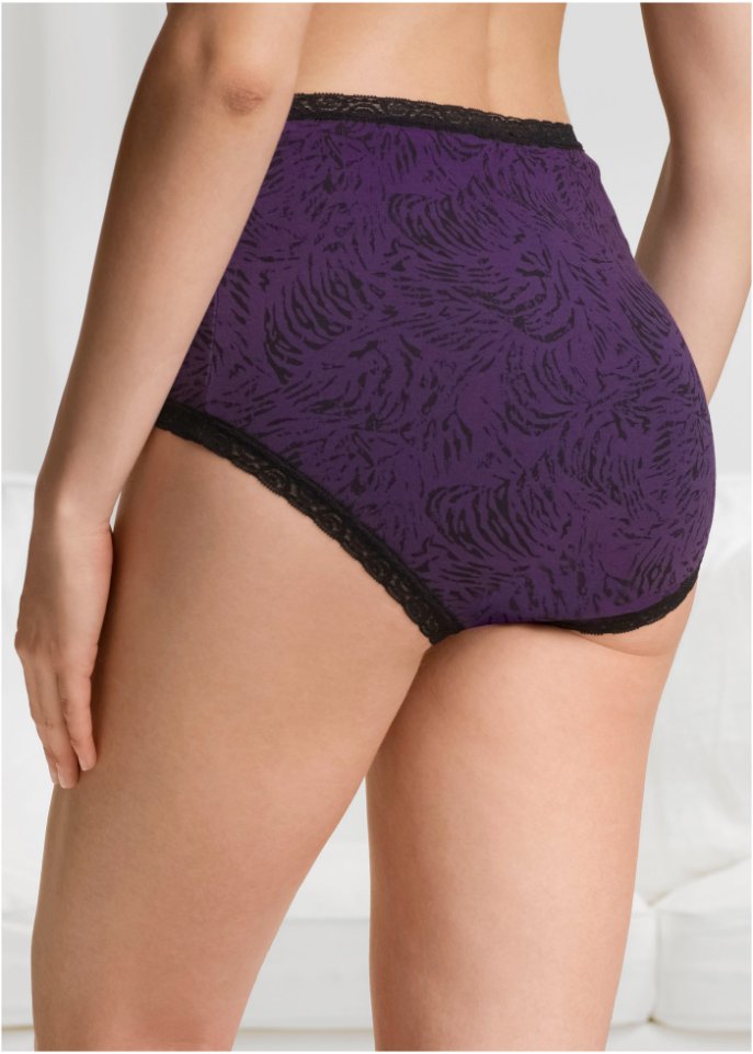 Taillenslip (5er Pack)