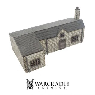 Normandy Farm Set