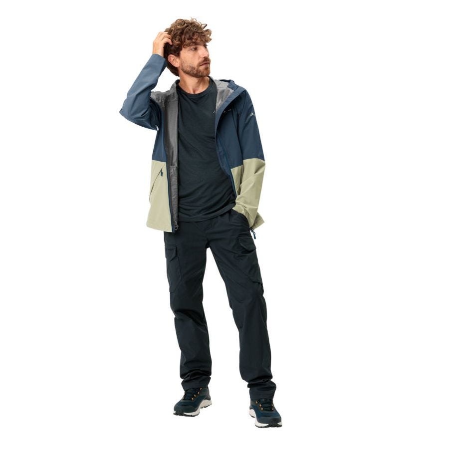 Neyland 2,5-Lagen Wanderjacke Herren