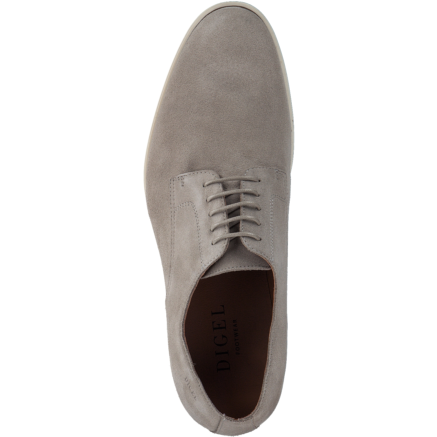 Digel Shade 1149835, Sportliche Halbschuhe, Herren, Beige