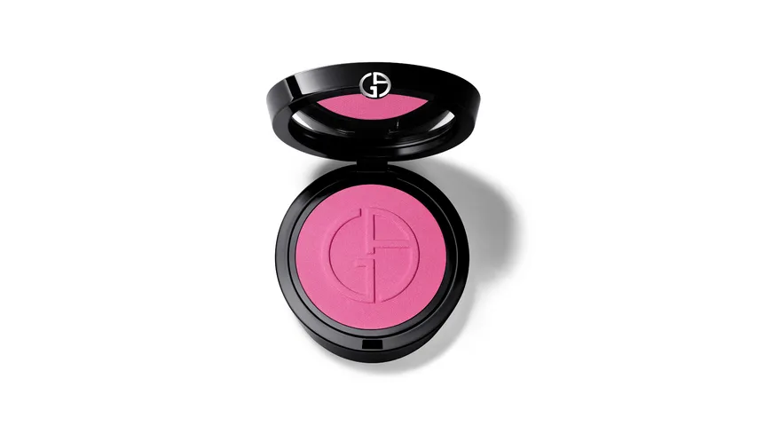 GIORGIO ARMANI Luminous Silk Glow Blush 4 g 52 - 52