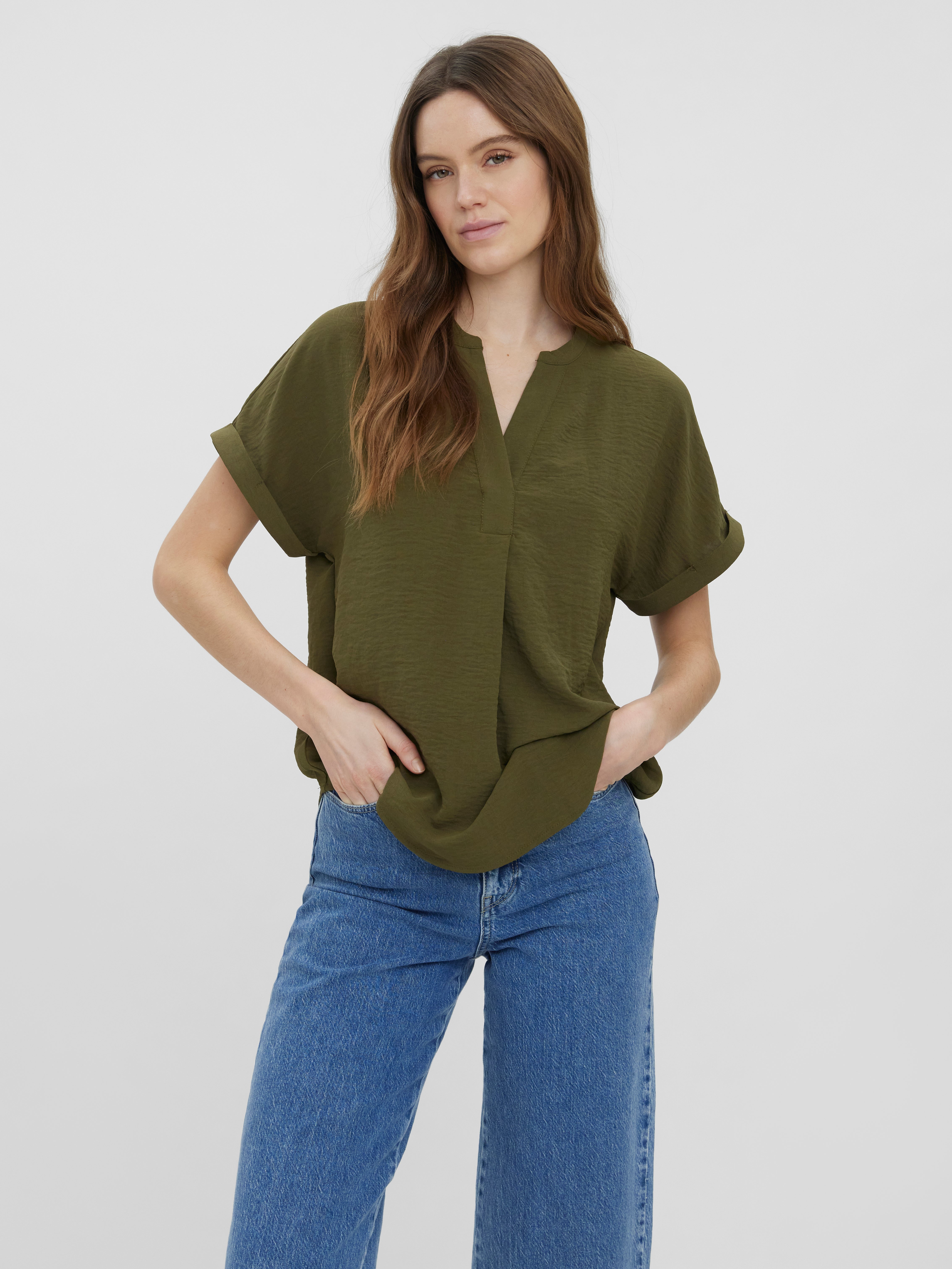 VMELVA Top