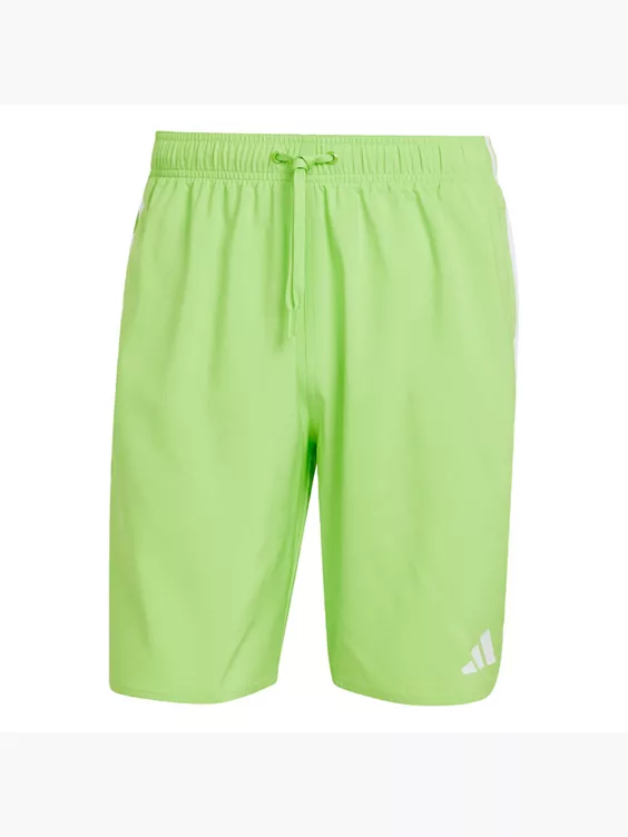 adidas 3-Streifen 8-Inch Badeshorts