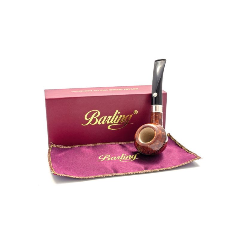 Barling Pfeife Benjamin The Very Finest 1820