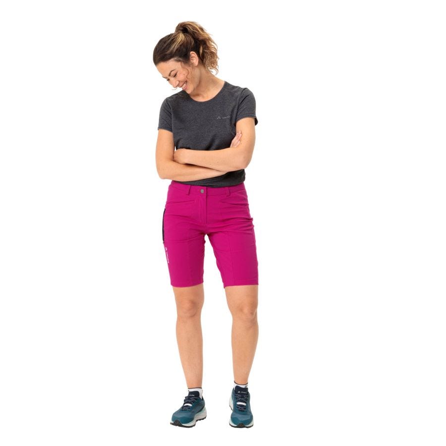 Elope Bermuda Shorts Damen