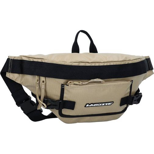Lacoste Street Balance Gürteltasche 46 cm