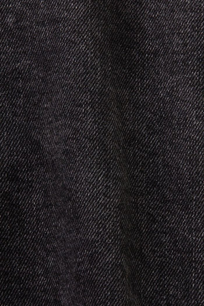 Stretchjeans im Retro-Look