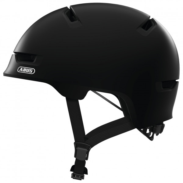 ABUS - Scraper 3.0 - Radhelm